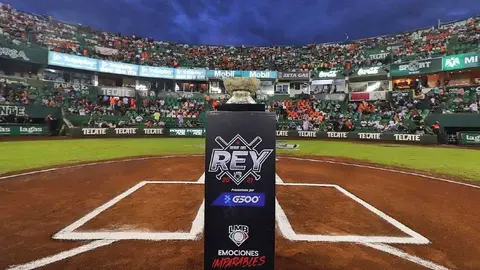 Serie del Rey: Pepón Juárez y Negrín sugirieron cómo festejar en caso de que Yucatán se corone