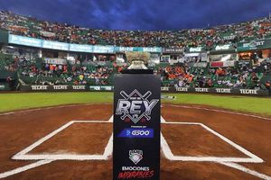 Serie del Rey: Pepón Juárez y Negrín sugirieron cómo festejar en caso de que Yucatán se corone