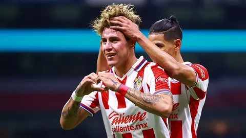 Chivas: 'Despertó'  de hegemonía de América en el Azteca en nuevo milenio