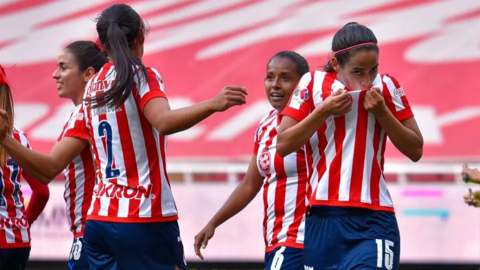 Chivas Femenil: Buscará dedicarle el campeonato a Guillermo 'Tigre' Sepúlveda