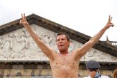 Julio César Chávez: La Leyenda del Boxeo se retiró de los cuadriláteros dando cátedra