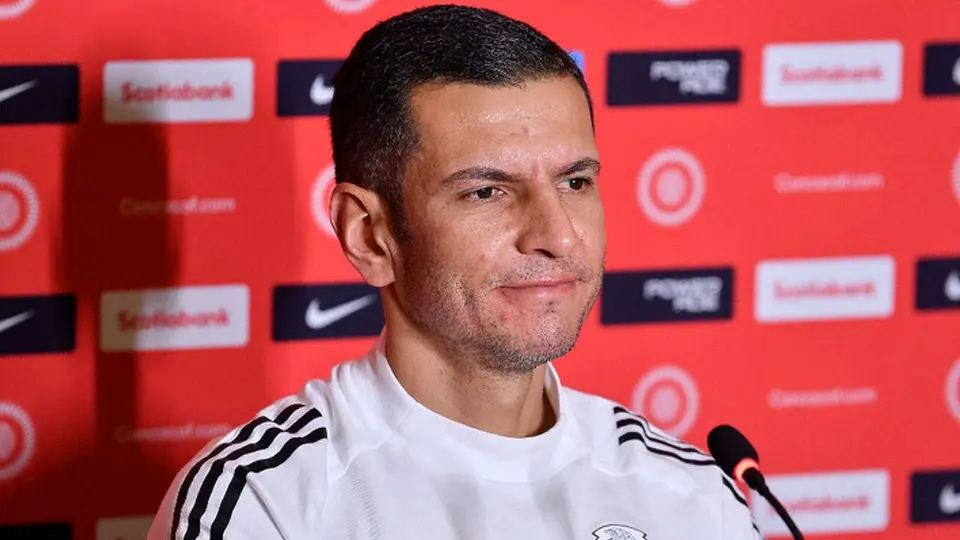 Jimmy Lozano previo a debut en Tokio 2020: 'Favoritos no somos en estos Olímpicos'