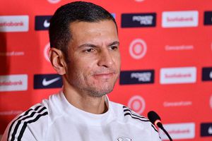 Jimmy Lozano previo a debut en Tokio 2020: 'Favoritos no somos en estos Olímpicos'