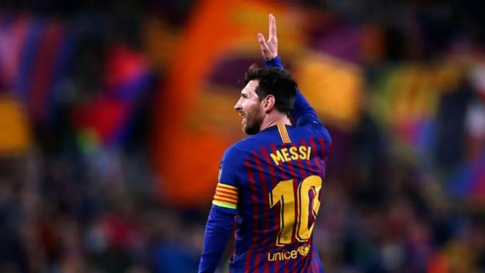 LaLiga: Se queda sin 'figuras' tras éxodo de Messi, Ramos y compañía