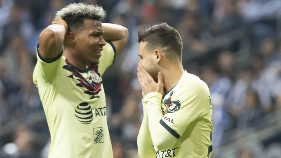 América: Comisión Disciplinaria abrirá investigación contra jugadores que tuvieron fiesta