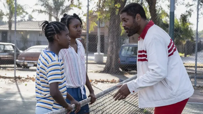 ‘Rey Richard: una familia ganadora’, la historia tras el éxito de las hermanas Williams