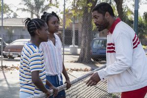 ‘Rey Richard: una familia ganadora’, la historia tras el éxito de las hermanas Williams