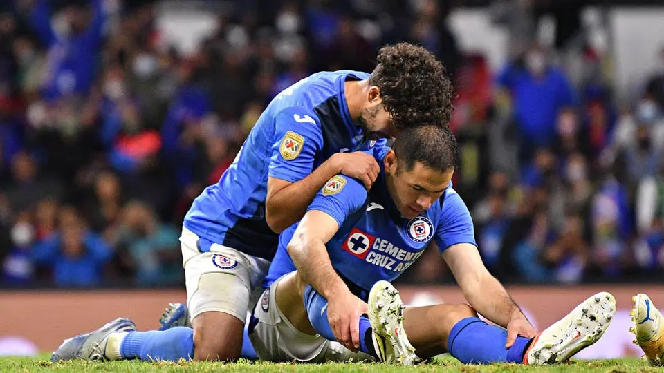 Cruz Azul: FMF analiza vetar a La Máquina por grito homofóbico en el Azteca