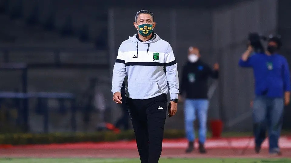 Tigres: Nacho Ambriz, otra opción para sustituir al Tuca Ferretti
