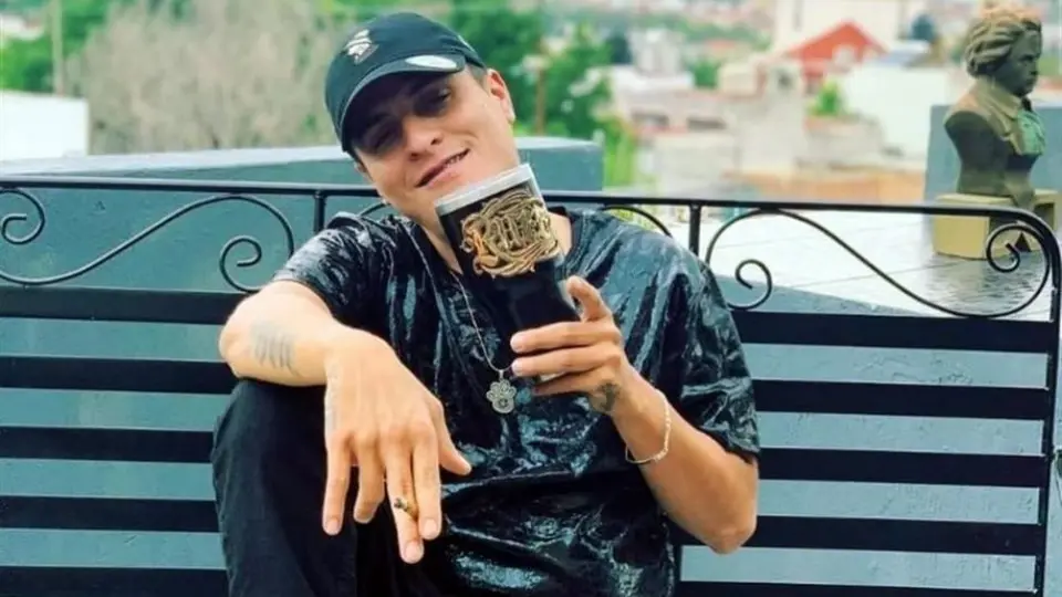 Matan al hermano de C-Kan en Guadalajara tras un partido de futbol