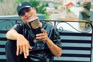 Matan al hermano de C-Kan en Guadalajara tras un partido de futbol