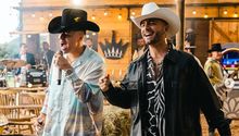 Video: Maluma y Grupo Firme estrenaron la canción ‘Cada quien’