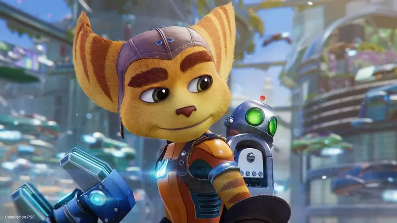 Ratchet & Clank: Rift Apart ha terminado su desarrollo, ya es un juego Gold