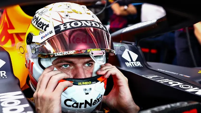 F1: No procedió la apelación de Mercedes para sancionar a Verstappen