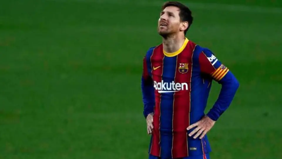 Messi: ¿Por qué no puede jugar gratis en el Barcelona?