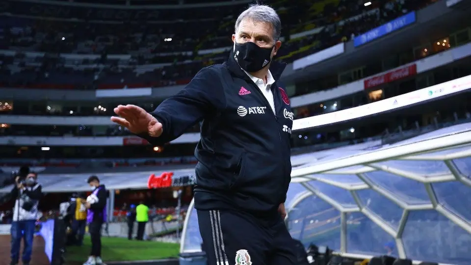 Tata Martino tras derrotas ante EU: 'No hay motivos para poner mi renuncia'