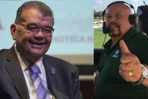 Clásico Tapatío: Enrique Bermúdez narrará junto a Emilio Fernando Alonso por primera ocasión