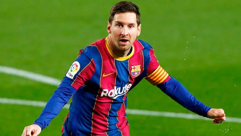 Messi: Botines con los que La Pulga superó récord de Pelé fueron vendidos en más de 140 mil euros