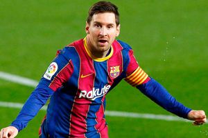 Messi: Botines con los que La Pulga superó récord de Pelé fueron vendidos en más de 140 mil euros