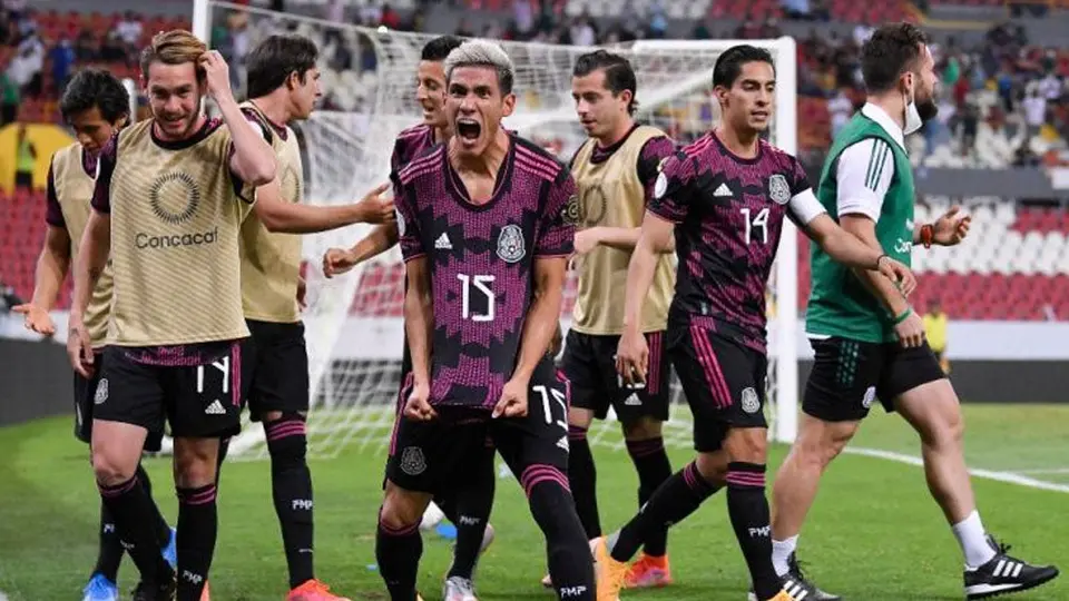 Selección Mexicana: Cuadro base del Tri Olímpico recibió vacuna contra Covid-19
