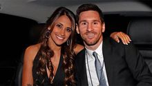 Fiscalía de Venezuela solicitará aprehensión de comentarista por tuit sobre esposa de Messi