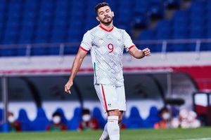 Tokio 2020: Tri Olímpico cayó ante un sorpresivo Japón que aprovechó su localía