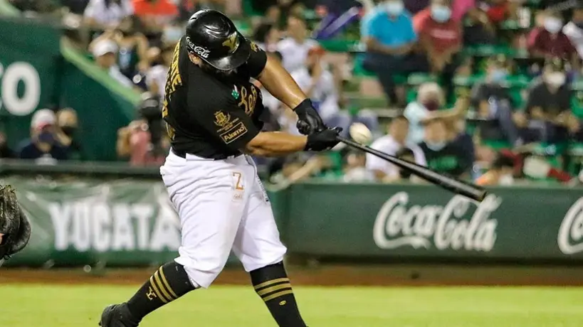 Leones frustra remontada de Diablos y accede a la Serie del Rey