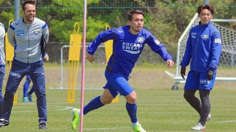 Pumas: Cristian Battocchio se incorporará a los universitarios; anunció el club