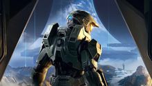 Halo Infinite mostró nuevas imágenes de prueba para PC
