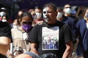 México registró 3 mil 574 nuevos casos de Covid-19; muertes sumaron 261