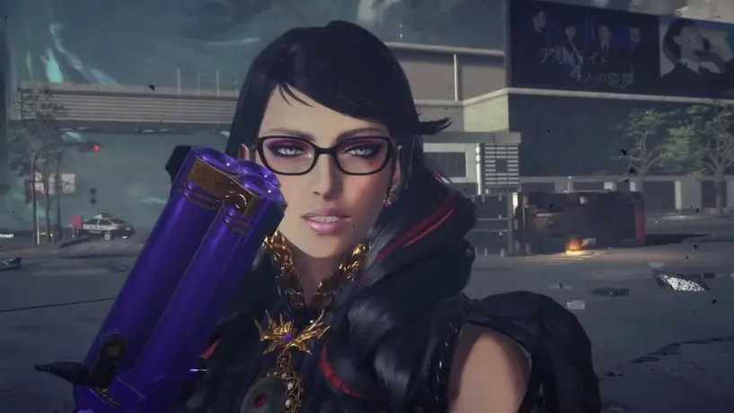 Nintendo Direct: Bayonetta 3 apareció con un espectacular tráiler y se estrenará en 2022