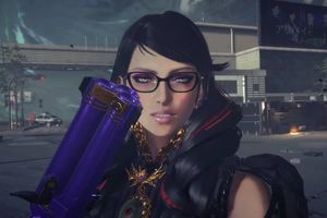Nintendo Direct: Bayonetta 3 apareció con un espectacular tráiler y se estrenará en 2022