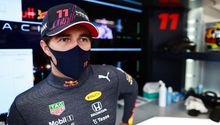 Checo Pérez sobre Marko: 'Es bueno tener a alguien que te diga directamente lo que piensa'