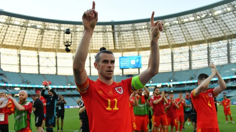 Eurocopa 2020: Gales rescató empate con Suiza en tramo final del juego