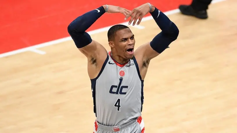 Wizards: Venció a Pacers y aseguran el octavo boleto a los Playoffs en la Conferencia Este