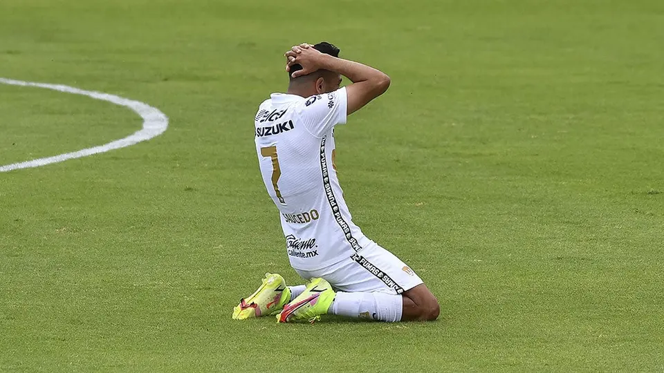 Pumas: Saucedo admitió que tocaron fondo; es optimista con llegada de Mejía Barón