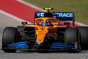 Gran Premio de México: Norris y Ocon saldrán último por cambios mecánicos