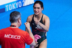 Juegos Olímpicos: ¿Qué paso este jueves 5 de agosto en Tokio 2020 mientras dormías?