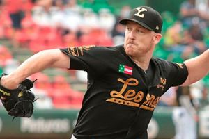 LMB: Yucatán venció a Tabasco y clasificó a la Serie de Campeonato del Sur