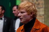Coronavirus: Ed Sheeran dio positivo a covid-19