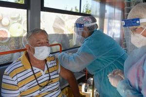 EEUU pedirá estar completamente vacunado para entrar en su país a partir de noviembre