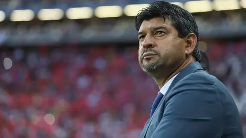 Cardozo sobre la Final: 'Me encantaría que ganara Cruz Azul, ya le toca'