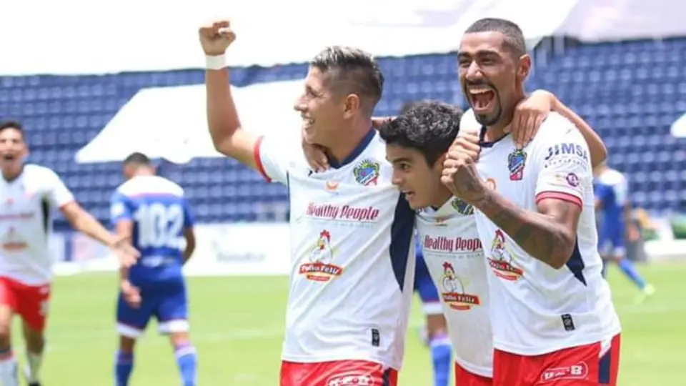 Liga Premier: Irapuato derrotó a Cruz Azul Hidalgo y es Campeón de la competición