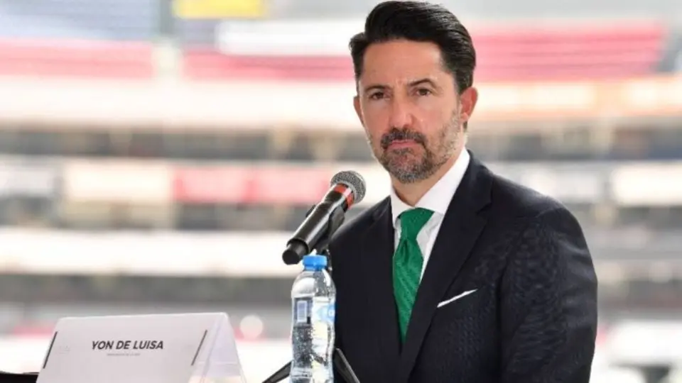Selección Mexicana: FMF apelará sanción de veto y multa por grito prohibido