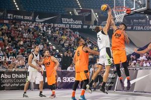 Juegos Olímpicos Tokio 2020: Basquetbol 3x3, ¿cuáles son las reglas y cómo se compite?