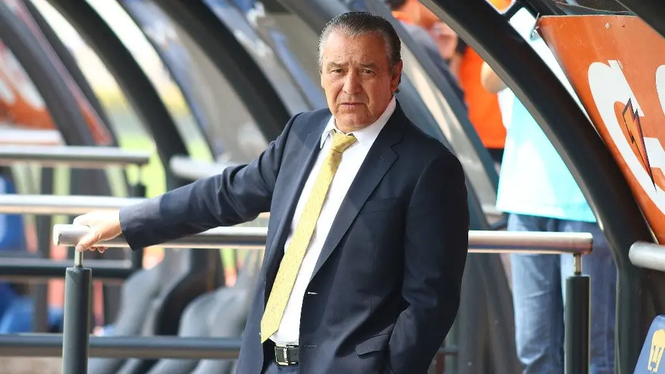 José Luis Trejo, nuevo entrenador del Real Estelí de Nicaragua