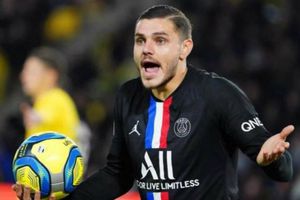 Mauro Icardi: Guendalina Rodríguez, actriz transgénero, reveló intimidad con el jugador