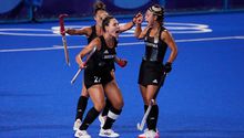 Tokio 2020: Equipo femenil de hockey argentino avanzó a su tercera Final olímpica