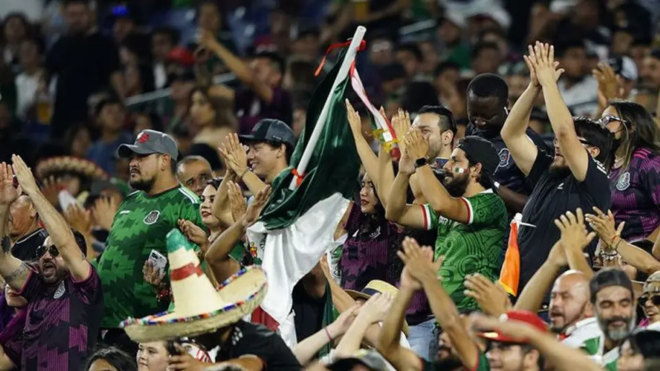 Estados Unidos vs México: Boleto más barato para el juego del Tri ronda en 7 mil pesos
