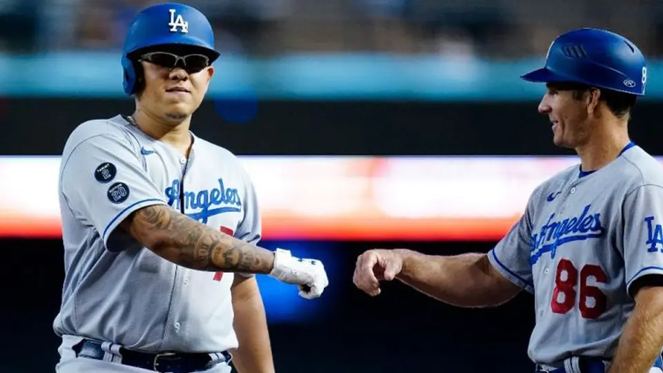 MLB: ¿Cuál es el panorama para la última semana de temporada regular?